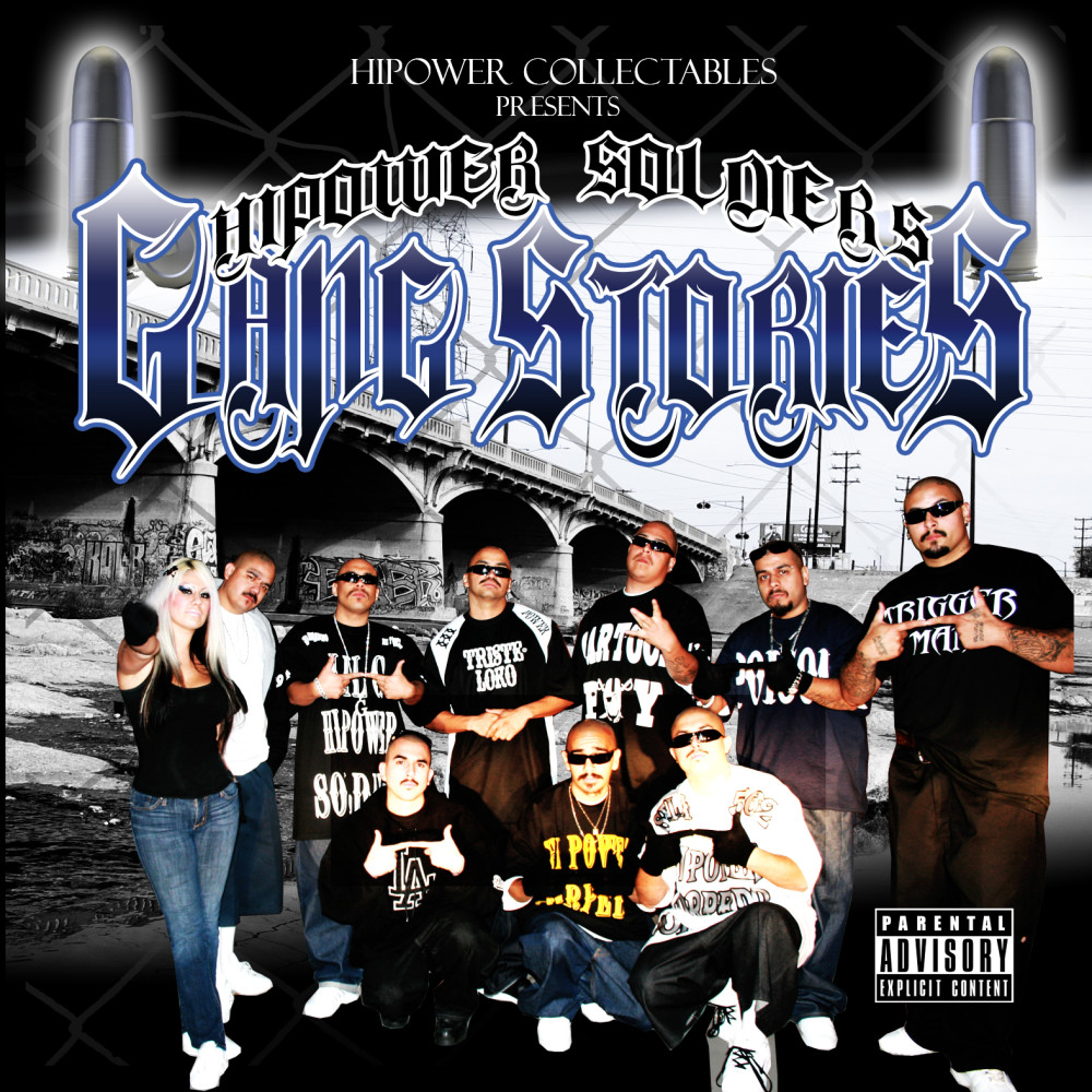 All the Homies Roll Deep (Explicit)