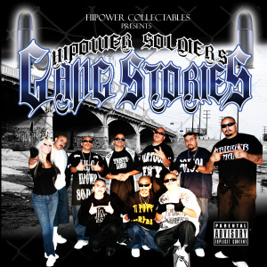 Gang Stories (Explicit)