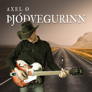Axel O的专辑Þjóðvegurinn