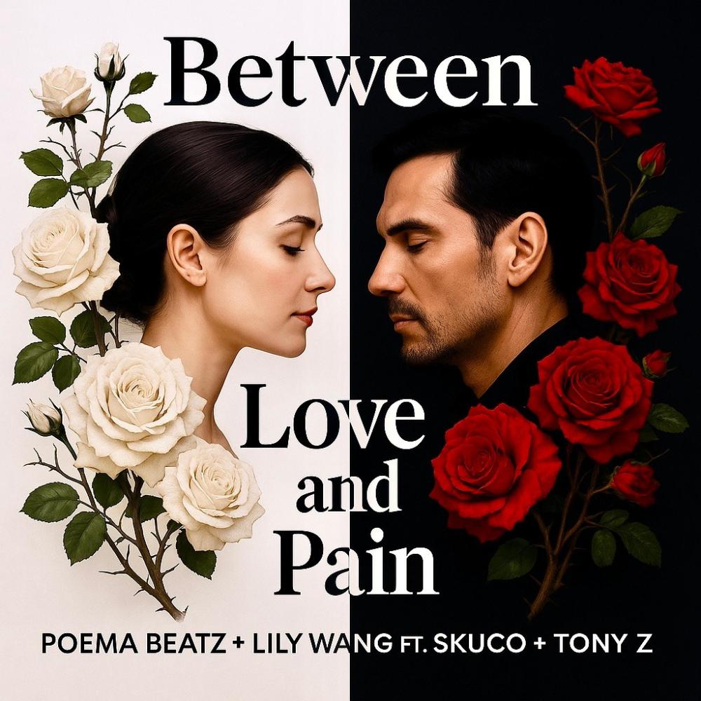 Between Love and Pain (feat. Lily Wang)