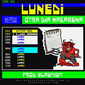 Album Lunedì from 
