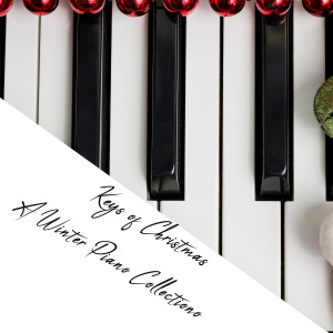 Miguel Carvena的專輯Keys of Christmas : A Winter Piano Collection