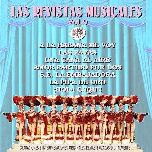La Canción del Guau-Guau ("S. E. La Embajadora", 1958)