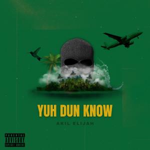 收聽Akil Elijah的Yuh Dun Know (Explicit)歌詞歌曲