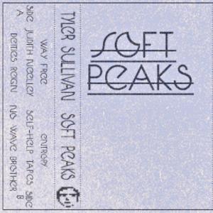 Tyler Sullivan的專輯Soft Peaks