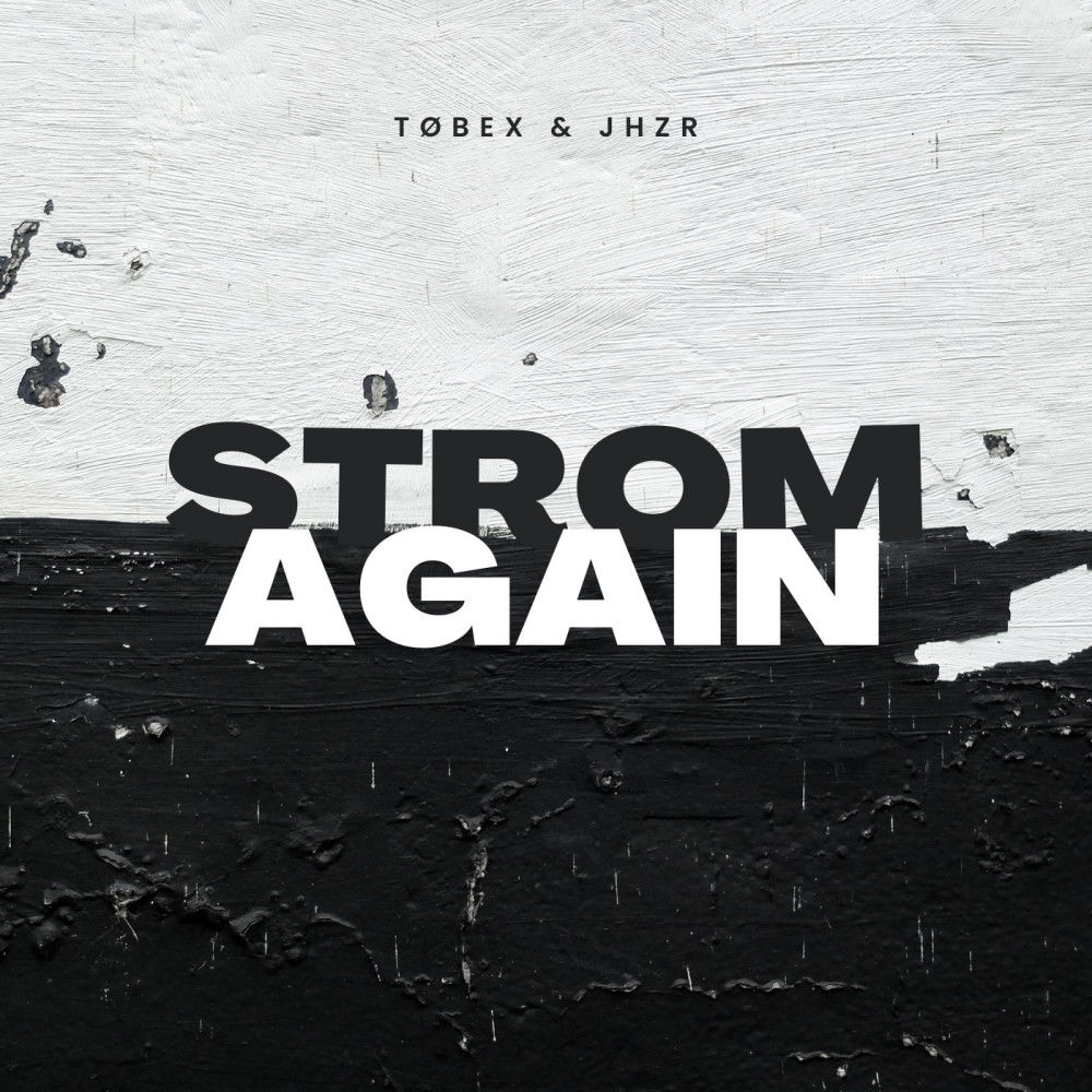 Strom Again (La La La) (Extended Mix)