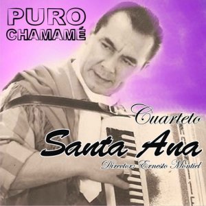 收聽Cuarteto Santa Ana的Distrito Alto Verde歌詞歌曲