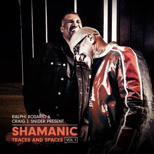 The Shamanic的專輯Traces and Spaces, Vol. 1