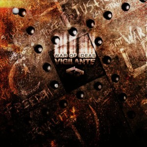 ดาวน์โหลดและฟังเพลง Fair Fight(UBM Remix) พร้อมเนื้อเพลงจาก Vigilante
