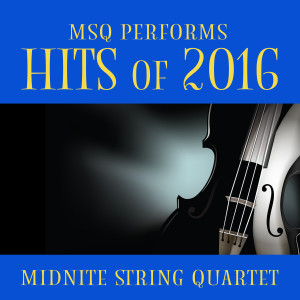 收听Midnite String Quartet的New Americana歌词歌曲