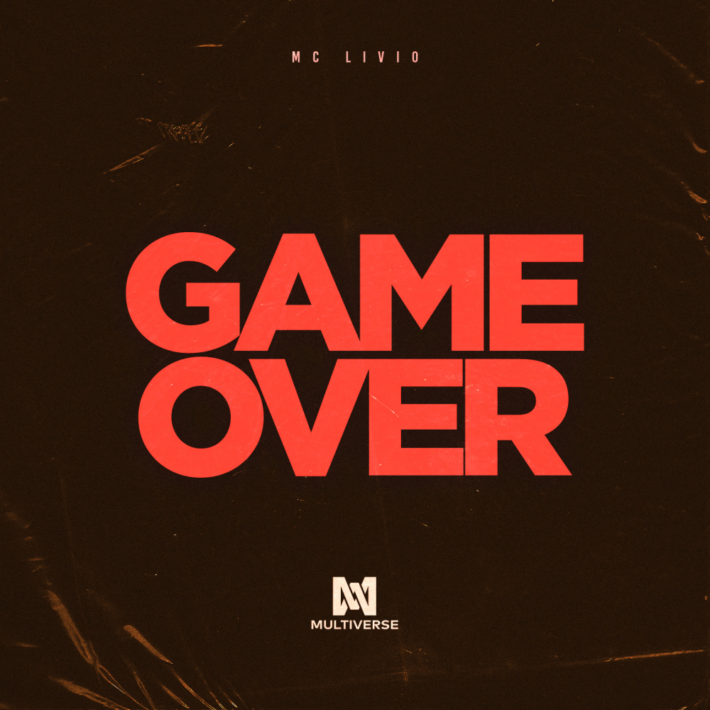 Game Over