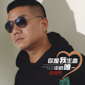 ดาวน์โหลดและฟังเพลง 你是我生命中的唯一 (伴奏) พร้อมเนื้อเพลงจาก 张晓明