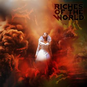 ดาวน์โหลดและฟังเพลง Riches Of The World พร้อมเนื้อเพลงจาก Jacci McGhee