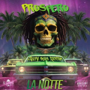 收聽Prospero的La notte歌詞歌曲