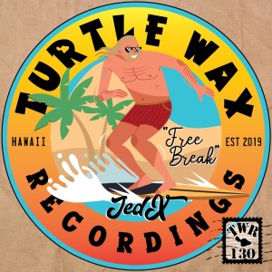 Album Free Break from JedX