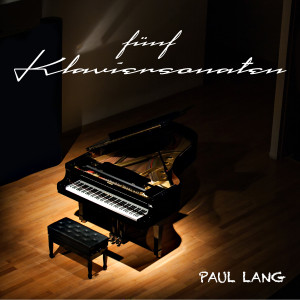 收聽Paul Lang的Sonata No. 4 in A Minor: I. Andantino con moto歌詞歌曲