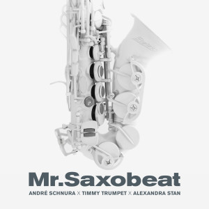 收聽Andre Schnura的Mr. Saxobeat歌詞歌曲