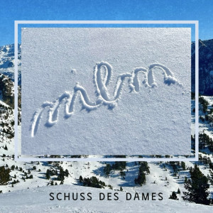 Album Schuss des Dames from MLM
