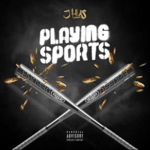 ดาวน์โหลดและฟังเพลง Playing Sports พร้อมเนื้อเพลงจาก J Hus