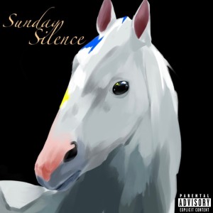 Album Sunday Silence from Nari