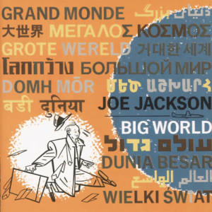 收聽Joe Jackson的Right And Wrong (Live At The Roundabout Theatre, New York City/1986)歌詞歌曲
