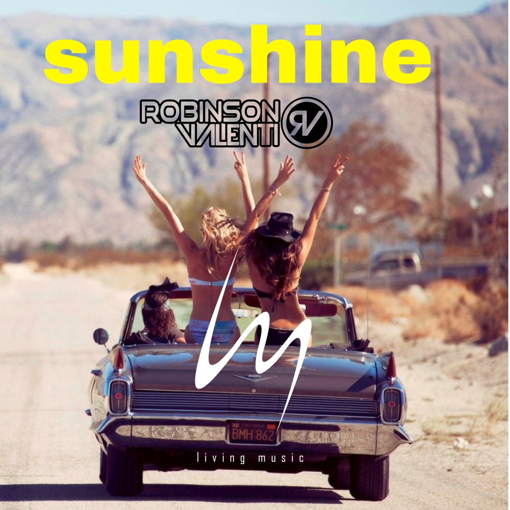 Sunshine (Original Mix)