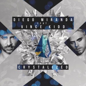ดาวน์โหลดและฟังเพลง Crystalized พร้อมเนื้อเพลงจาก Diego Miranda