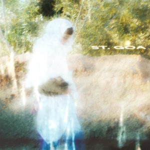 收聽St. Goa的Lo Que Soy (Explicit)歌詞歌曲