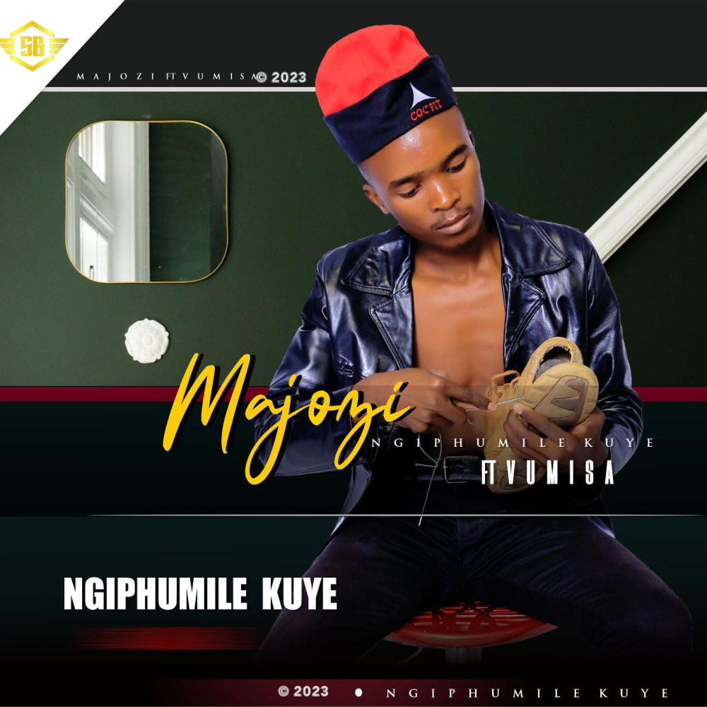 NGIPHUMILE KUYE