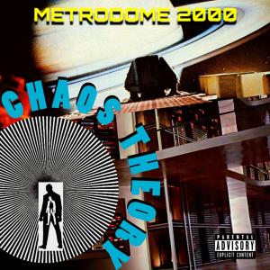 Stretcher的專輯MetroDome 2000 (Explicit)