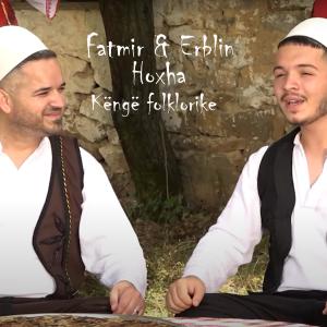 Dengarkan lagu Hasan Aga nyanyian Fatmir Hoxha dengan lirik