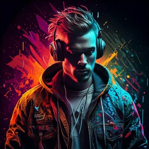 default playlist img