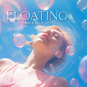 Album Floating Endlessly (Tranquil Organic Ambient, Relaxing Distant Echoes) from 