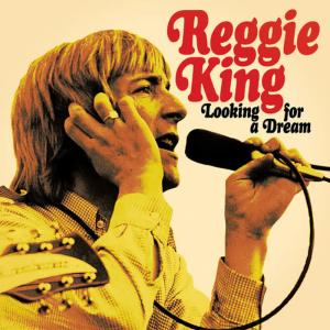 收聽Reggie King的Let Me See Some Love In Your Eyes歌詞歌曲