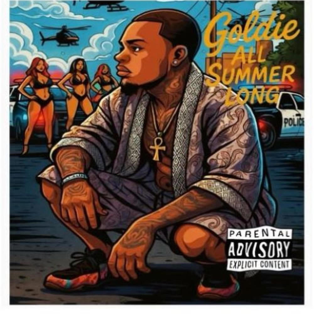 Tank On Eee (Explicit)