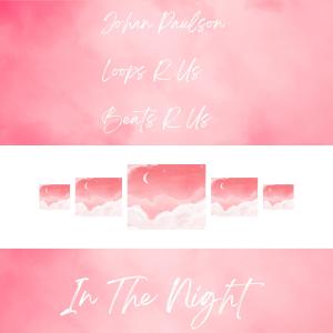 收聽Johan Paulson的In The Night歌詞歌曲