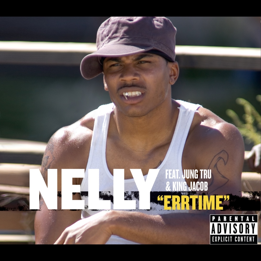 Errtime (FBI Remix|Explicit)