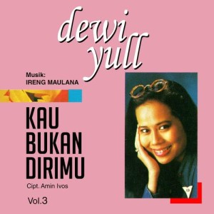 ดาวน์โหลดและฟังเพลง Terkecoh Aku Tak Perlu พร้อมเนื้อเพลงจาก Dewi Yull