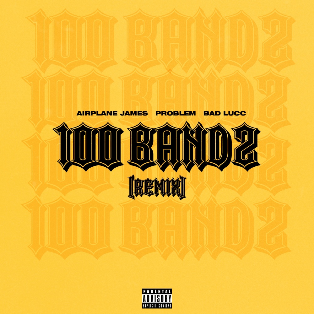 100 Bandz (Remix) (Explicit) (Remix|Explicit)