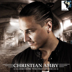 Christian Amby的專輯One More Time (feat. Grace)