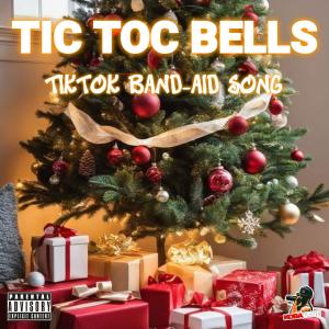 Koba Kane的專輯TIC TOC BELLS (feat. Birdman, Kazza, Lu.Ci, No Face No Case, Shredz, Webster, Sharpey Major, Jon Snow, Rich Kid, Becca B, Zac Da Brat, Cinders, Council Estate Queen, Ceepz, The Ricksta, Tommy, Tara Daley & Loz) [Explicit]