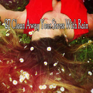 27 Clean Away Your Stress With Rain