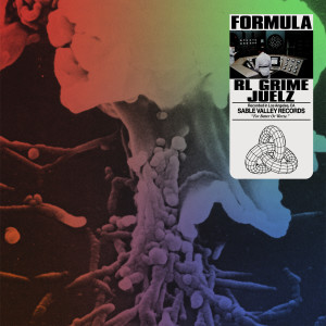 收听RL Grime的Formula歌词歌曲