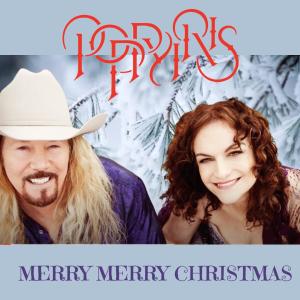 POPPYIRIS的專輯MERRY MERRY CHRISTMAS