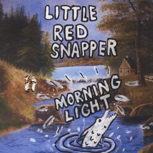 收聽little red snapper的Free Birds歌詞歌曲