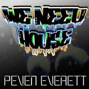 收聽Peven Everett的Party Hot歌詞歌曲