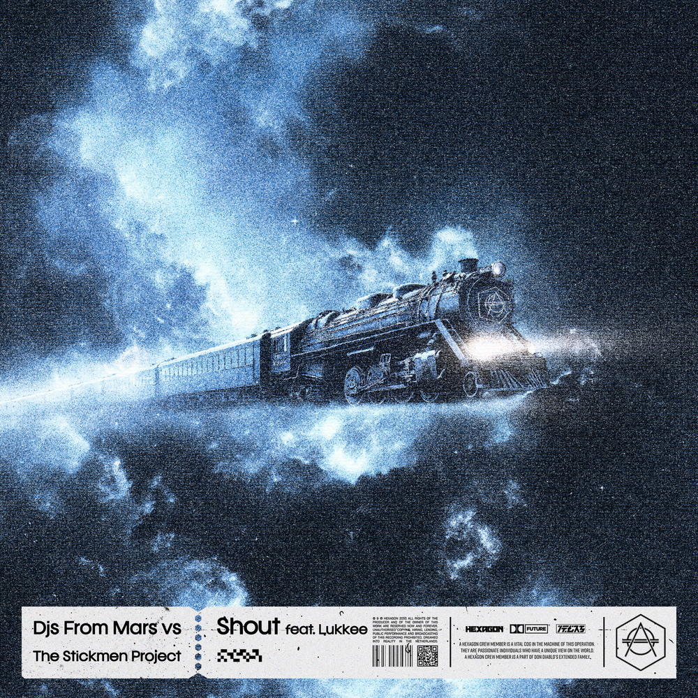 Shout (Extended Mix)