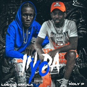 Listen to In da Yo (Explicit) song with lyrics from LOCCIE SHMULA