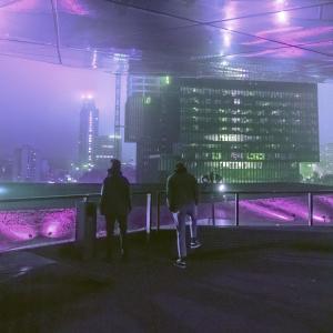 Da Vosk Docta的專輯Liminal (Aetherboy1 Remix)