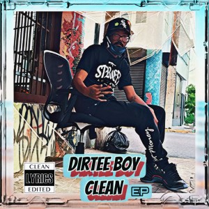Smigg Dirtee的专辑Dirtee Boy Clean